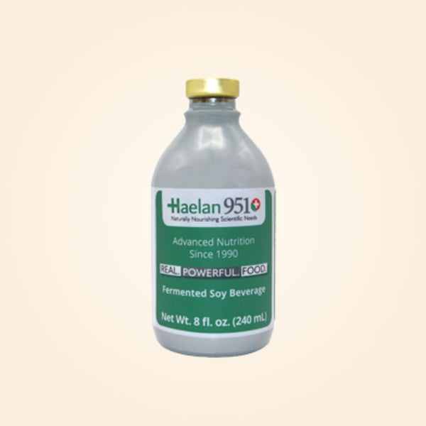 Haelan 951 8 fl oz