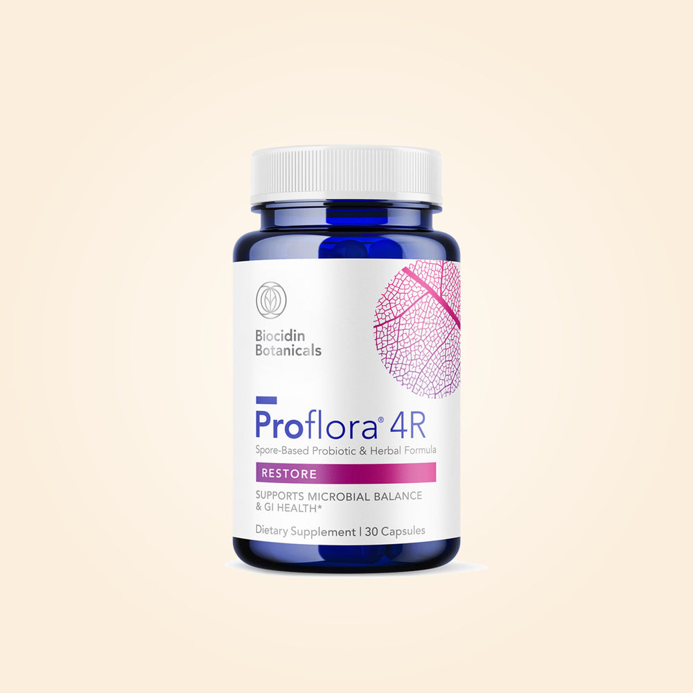 Proflora 4R 30 Capsules