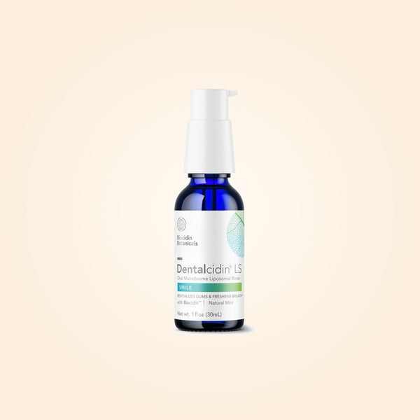 Dentalcidin LS 1 fl oz