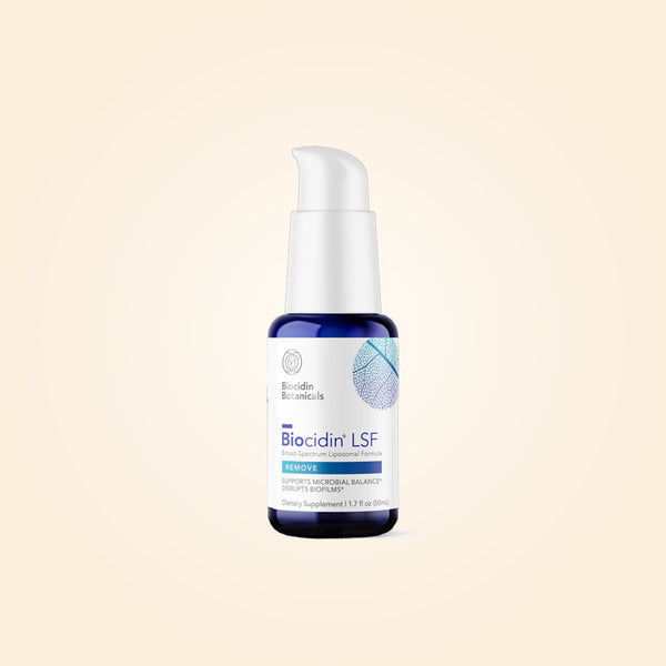 Biocidin® LSF 1.7 fl oz