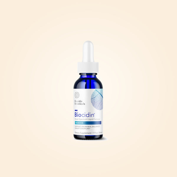 Biocidin® 1 fl oz
