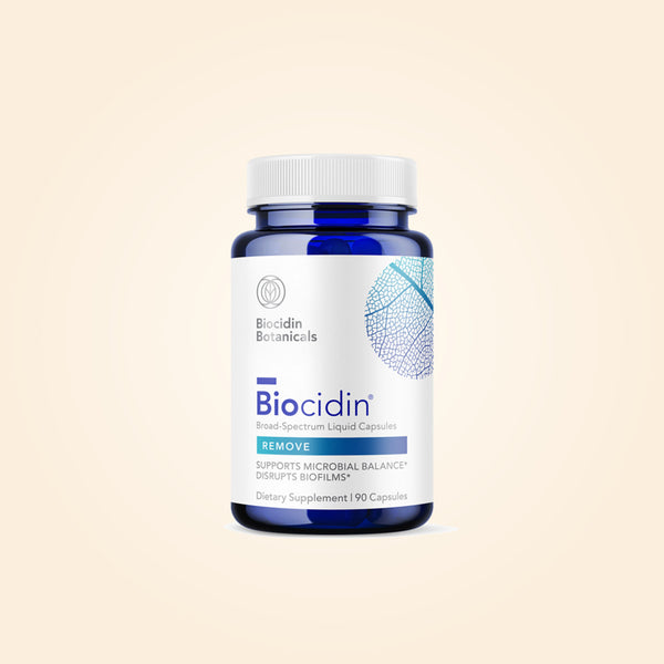 Biocidin® 90 Capsules