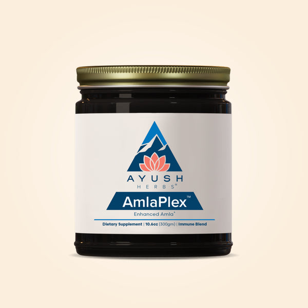 Amla Plex 30 Servings