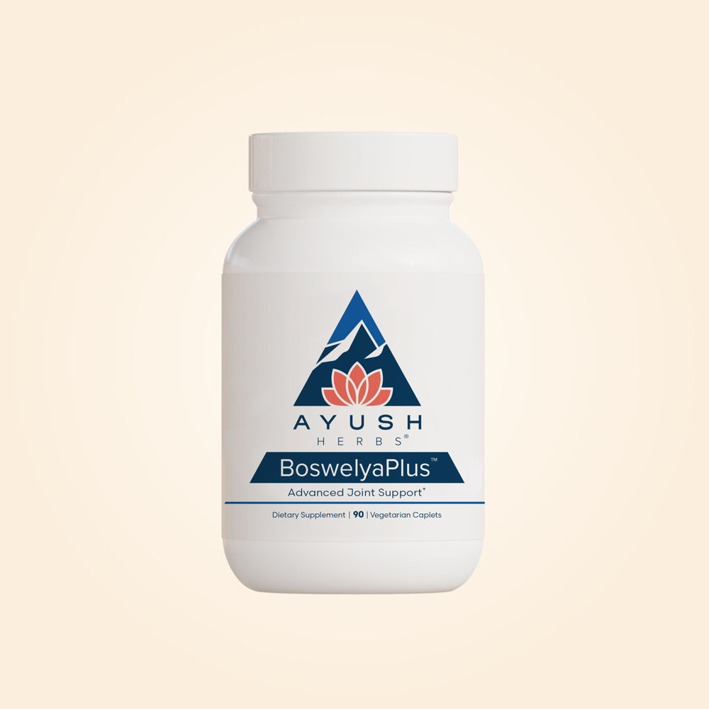 Boswelya Plus 90 Caplets