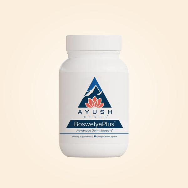 Boswelya Plus 90 Caplets