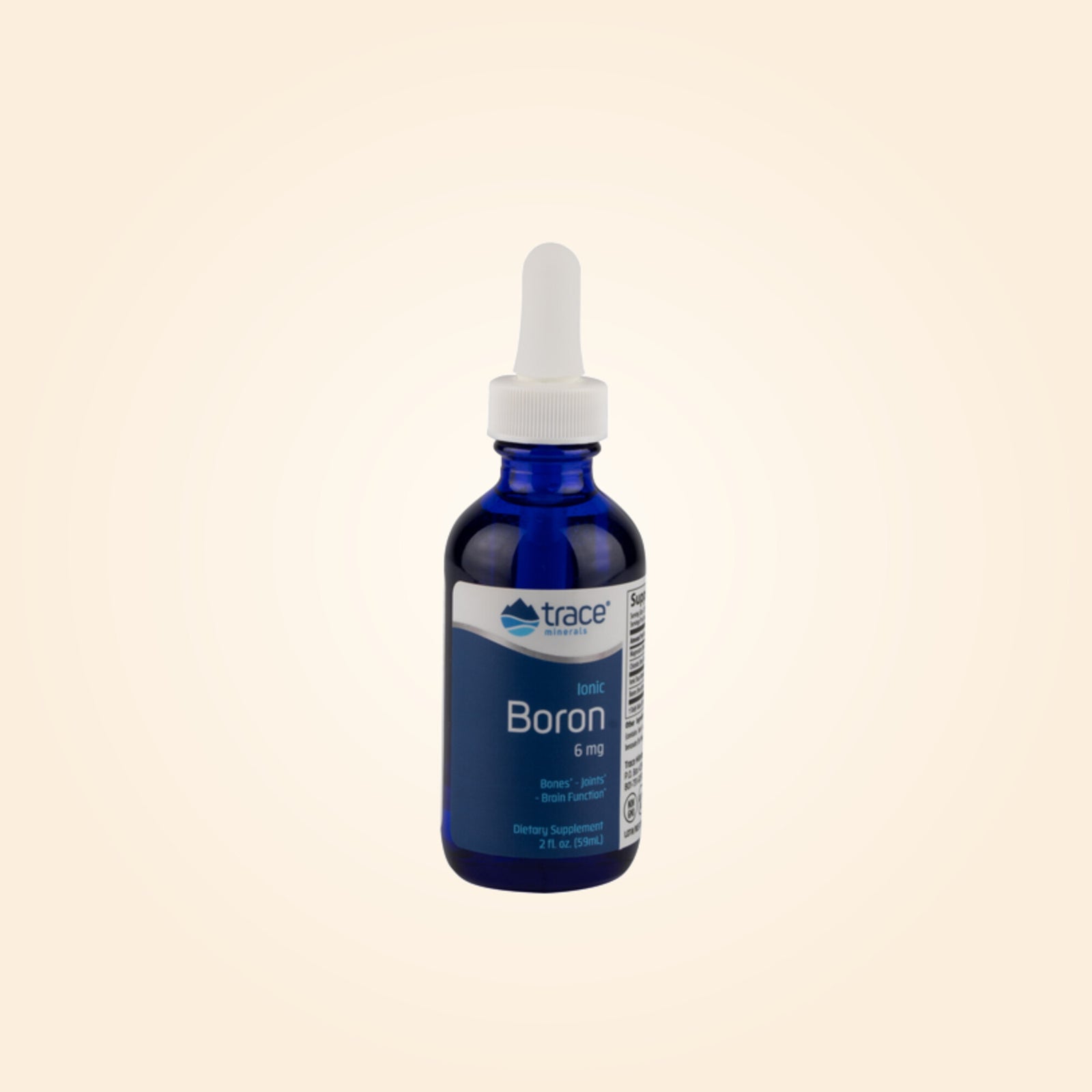 Ionic Boron 2 fl oz
