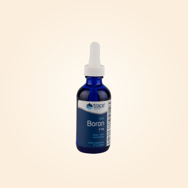Ionic Boron 2 fl oz