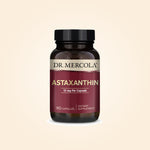 Organic Astaxanthin 12 mg 90 Capsules