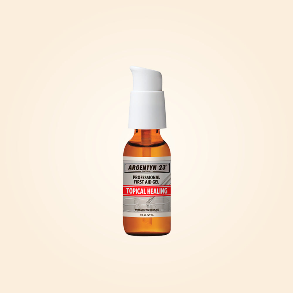 Professional First Aid Gel 1 fl oz