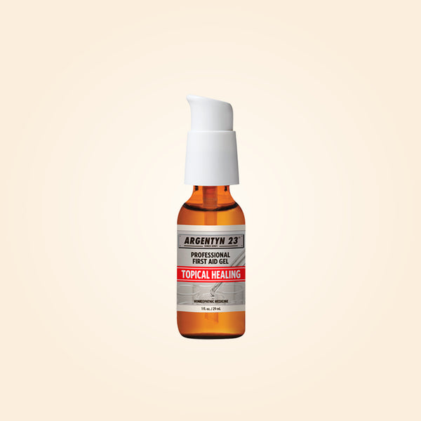Professional First Aid Gel 1 fl oz