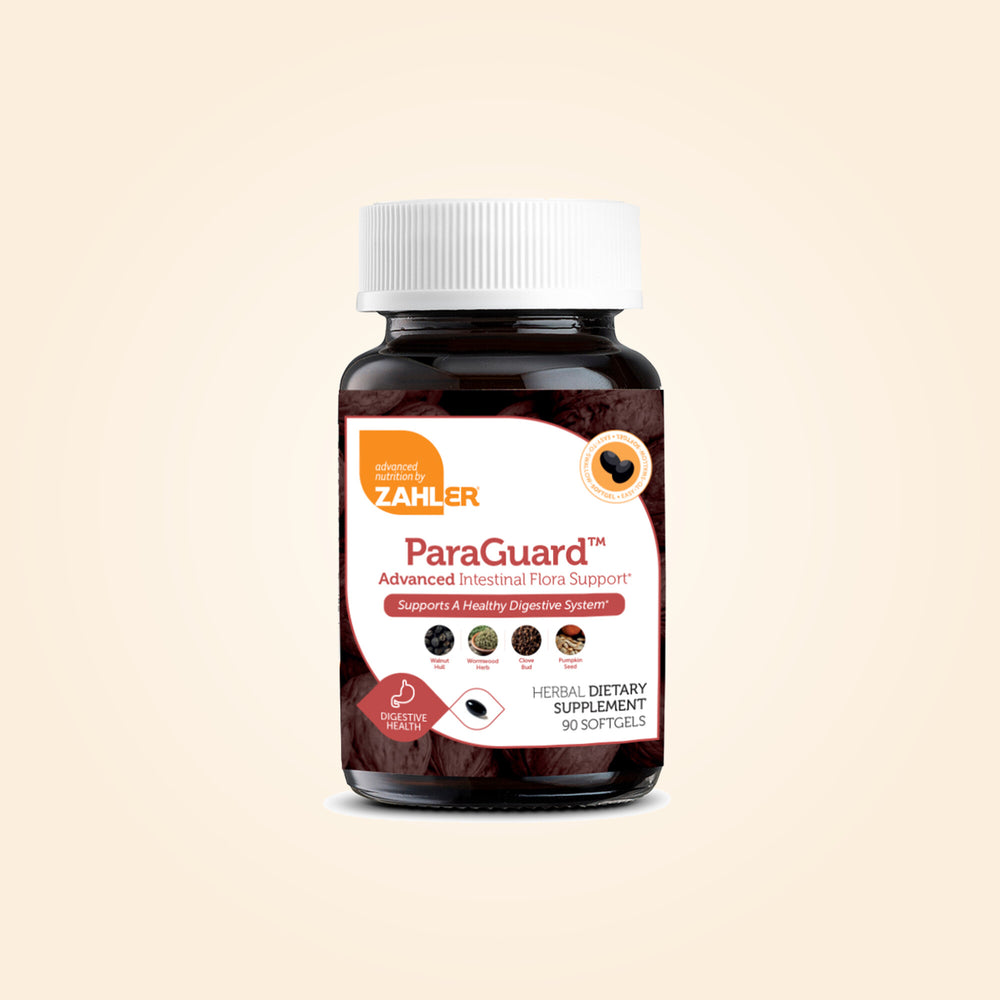 ParaGuard 90 Softgels