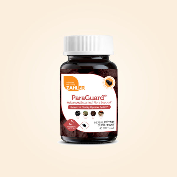 ParaGuard 90 Softgels