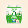 Organic Nutrition Shake Sweet Vanilla Bean 4 Pack