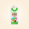 Kids Protein Organic Nutrition Shake Chocolate Single Serving Pack