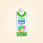 Kids Protein Organic Nutrition Shake Vanilla Single Serving Pack