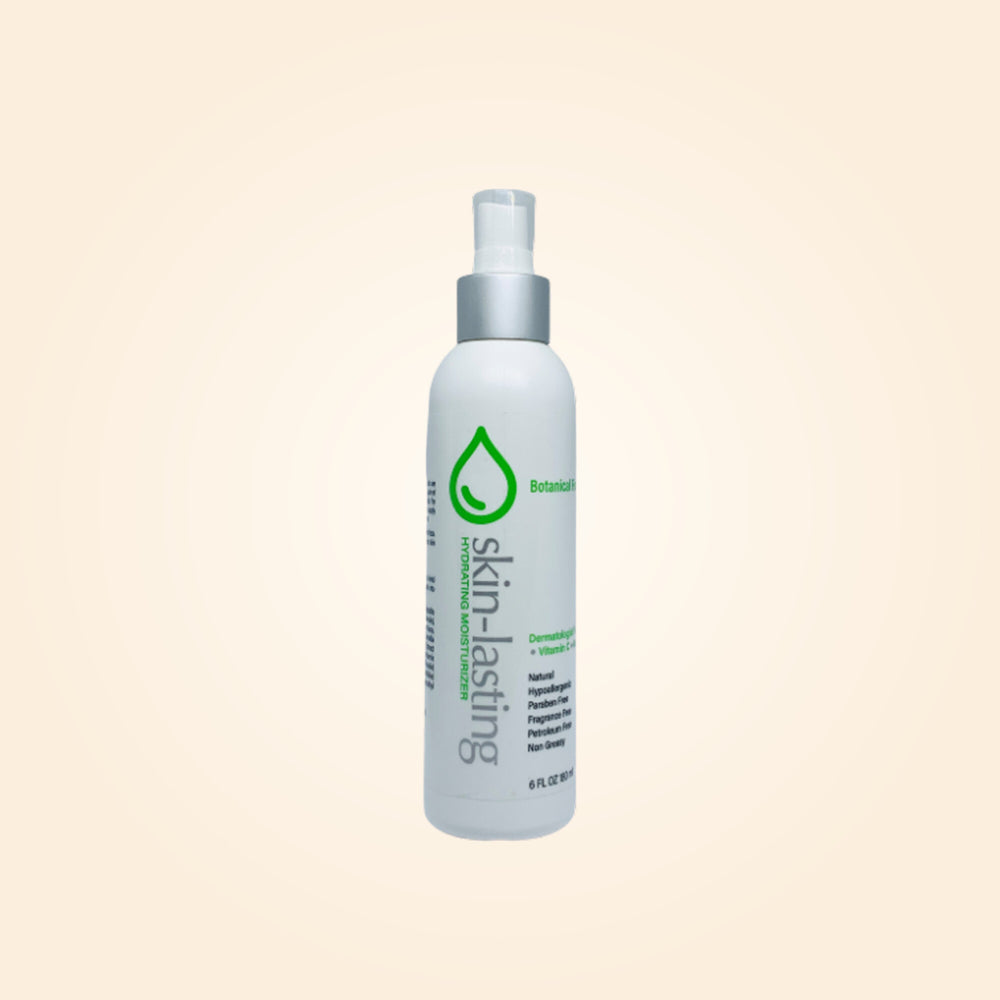 Skin-Lasting Botanical Formula Spray 6 fl oz