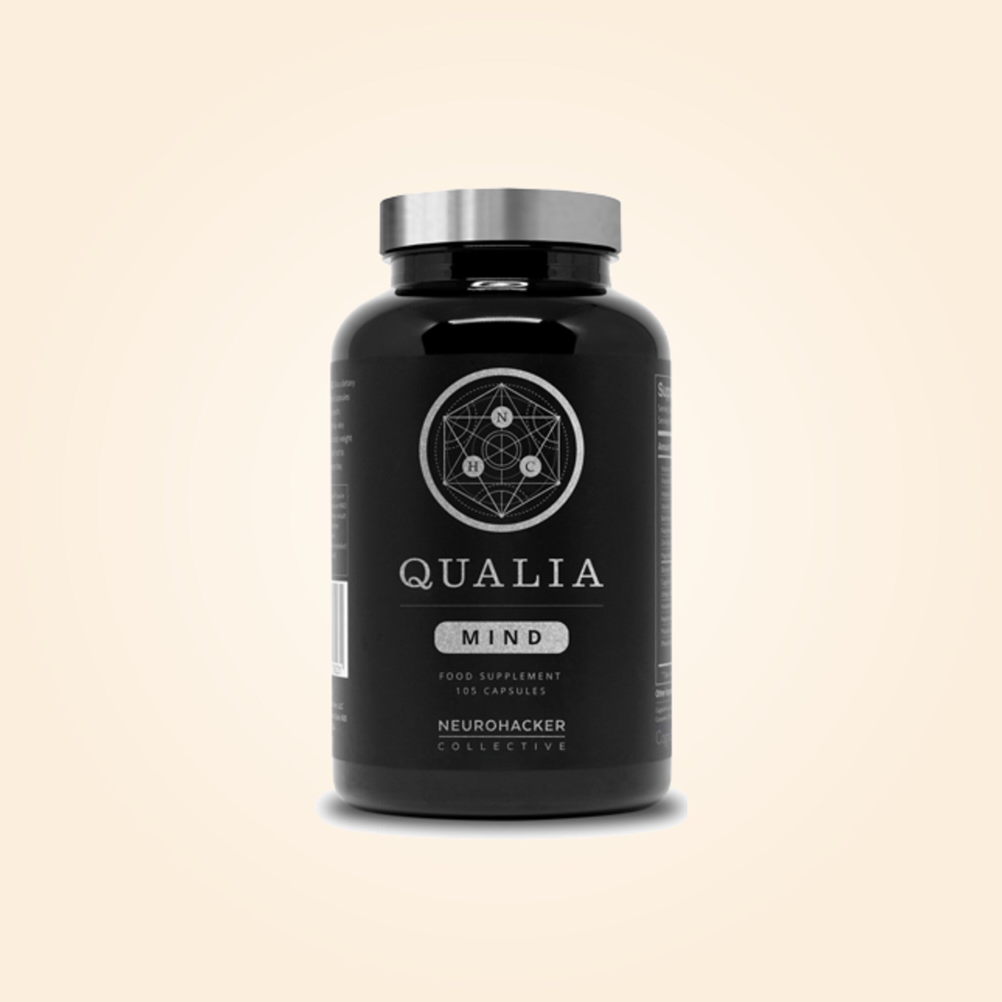 Qualia Mind 105 Capsules