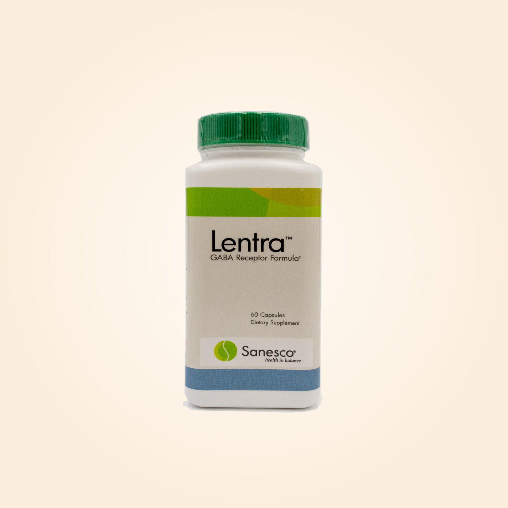 Lentra™ 60 Capsules