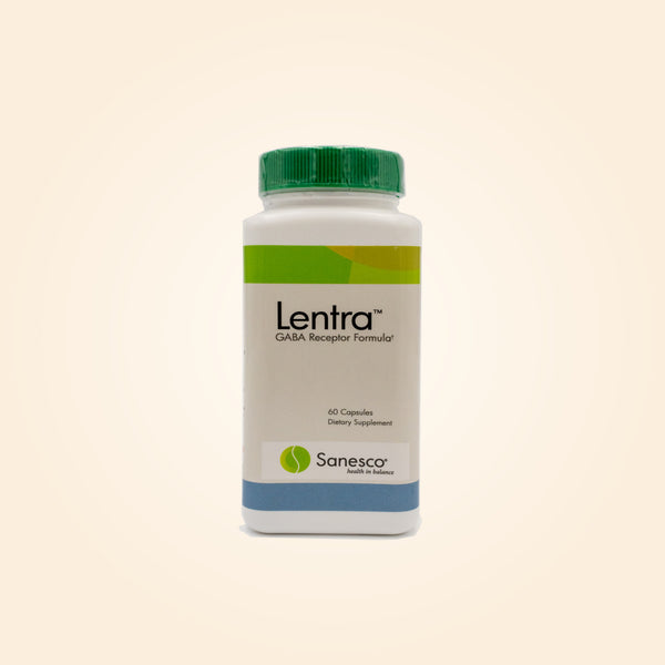 Lentra™ 60 Capsules