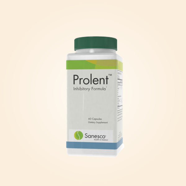 Prolent™ 60 Capsules