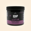 HEMP OneThirteen Sleep Sour Gummies Blackberry Vanilla 60 Gummies