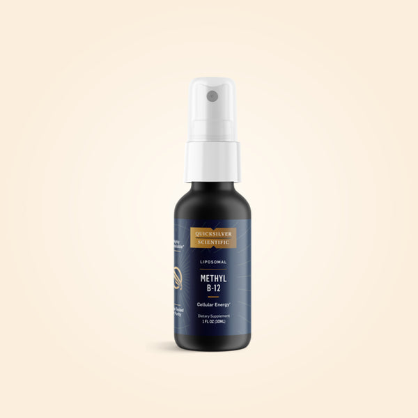 Methyl B-12 1 fl oz