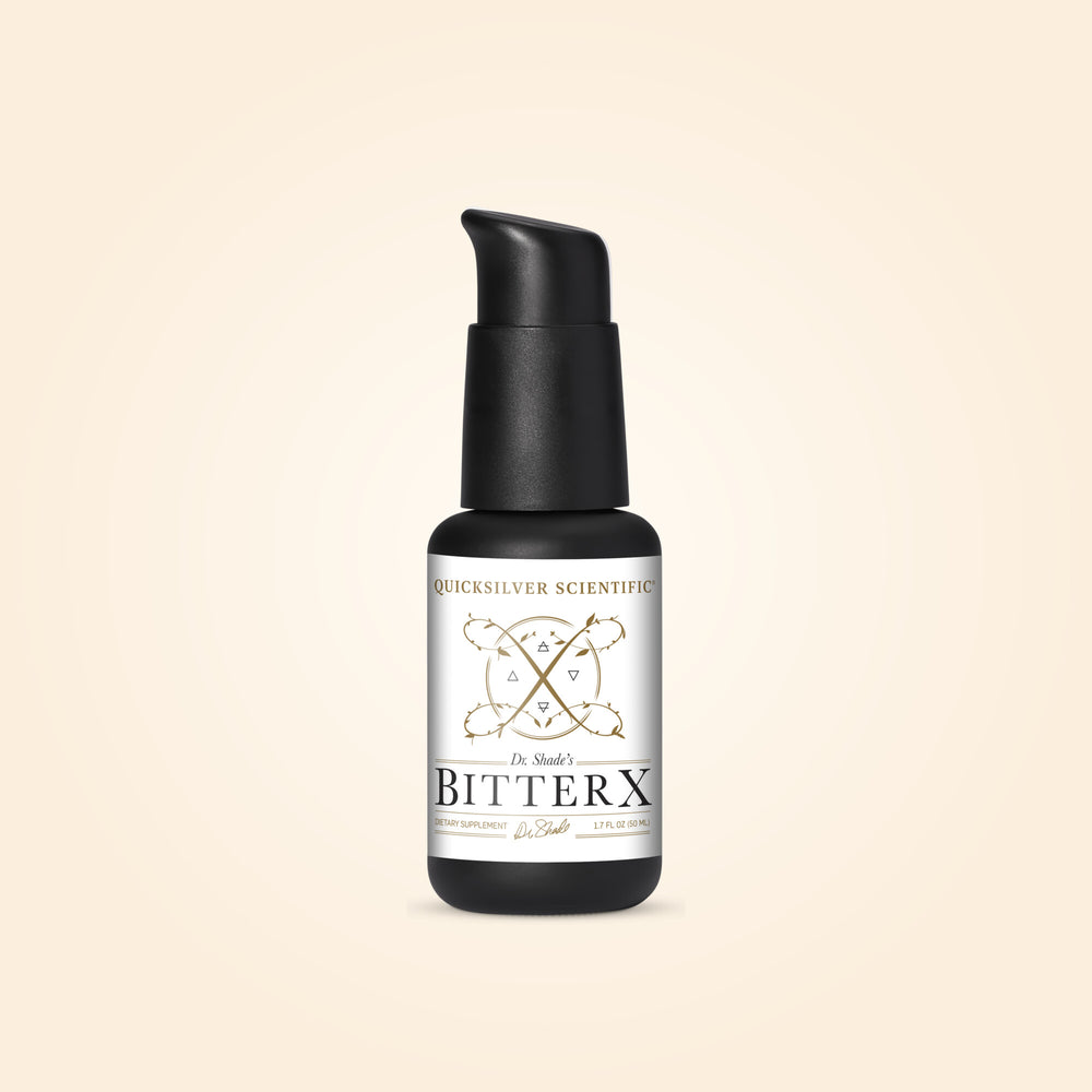 BitterX 1.7 fl oz