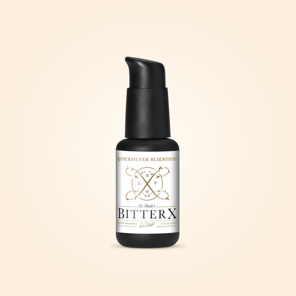 BitterX 1.7 fl oz