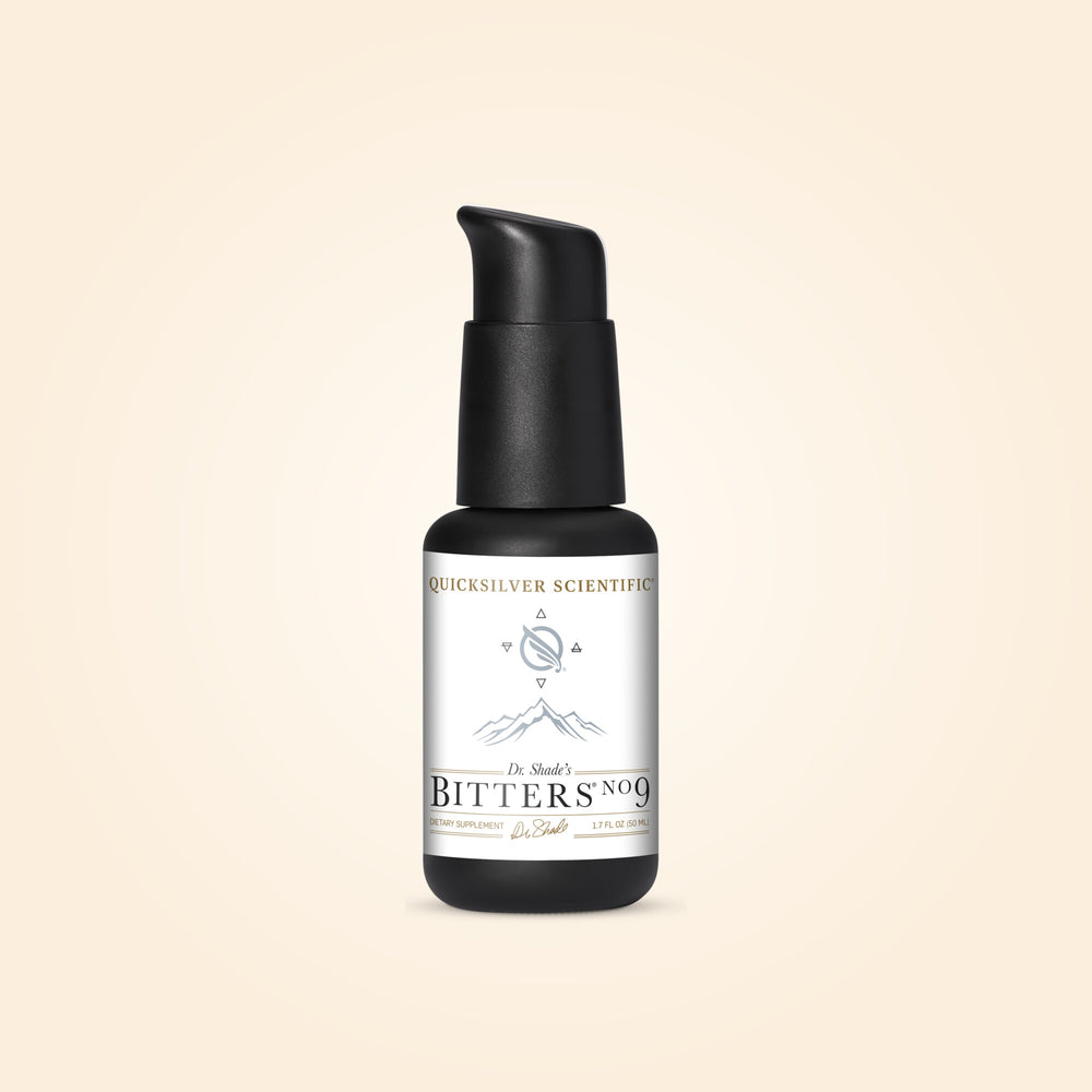Bitters No.9 1.7 fl oz