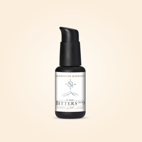 Bitters No.9 1.7 fl oz