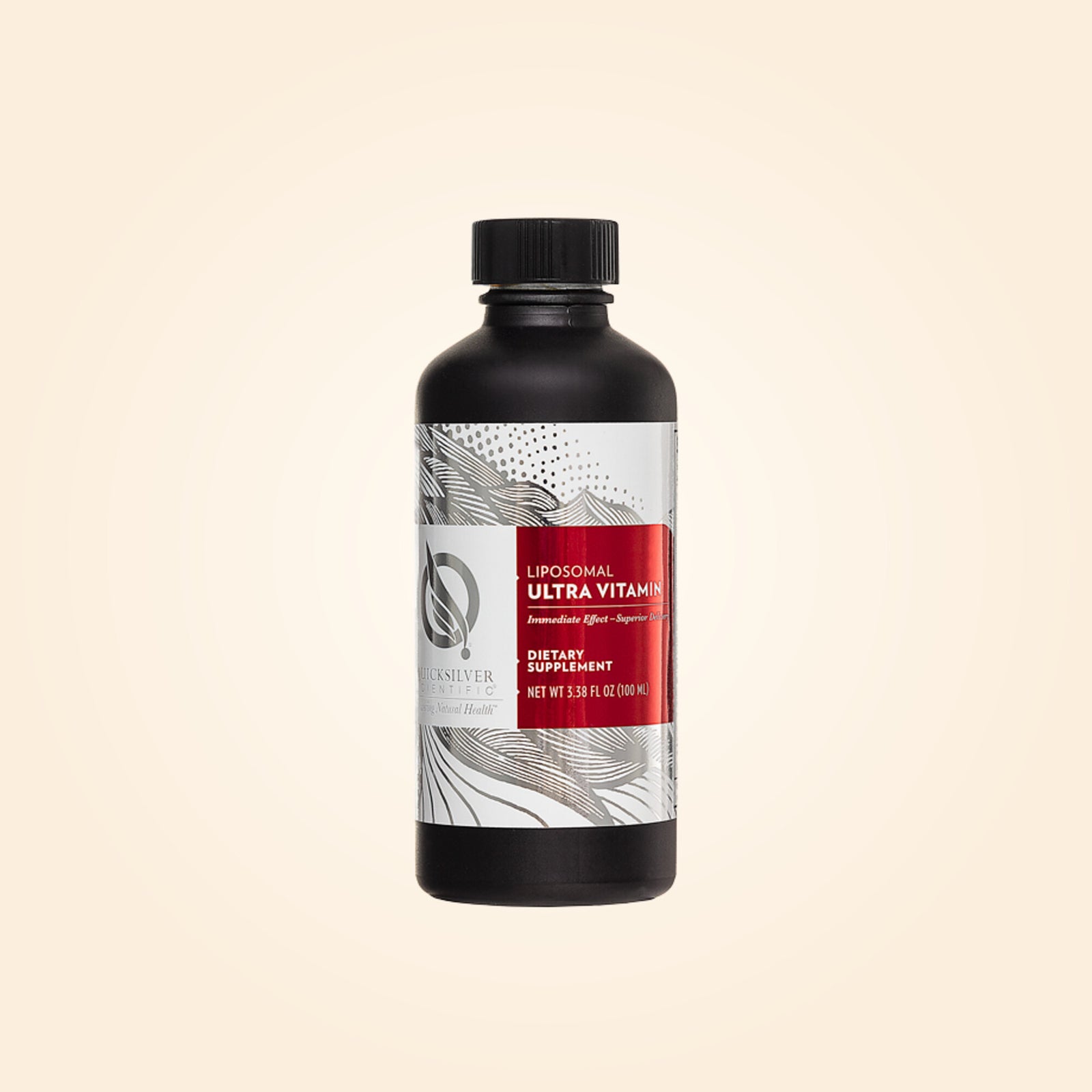 Ultra Vitamin 3.38 fl oz