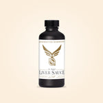 Liver Sauce 3.38 fl oz
