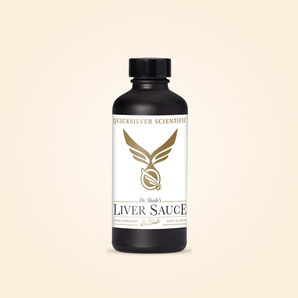 Liver Sauce 3.38 fl oz