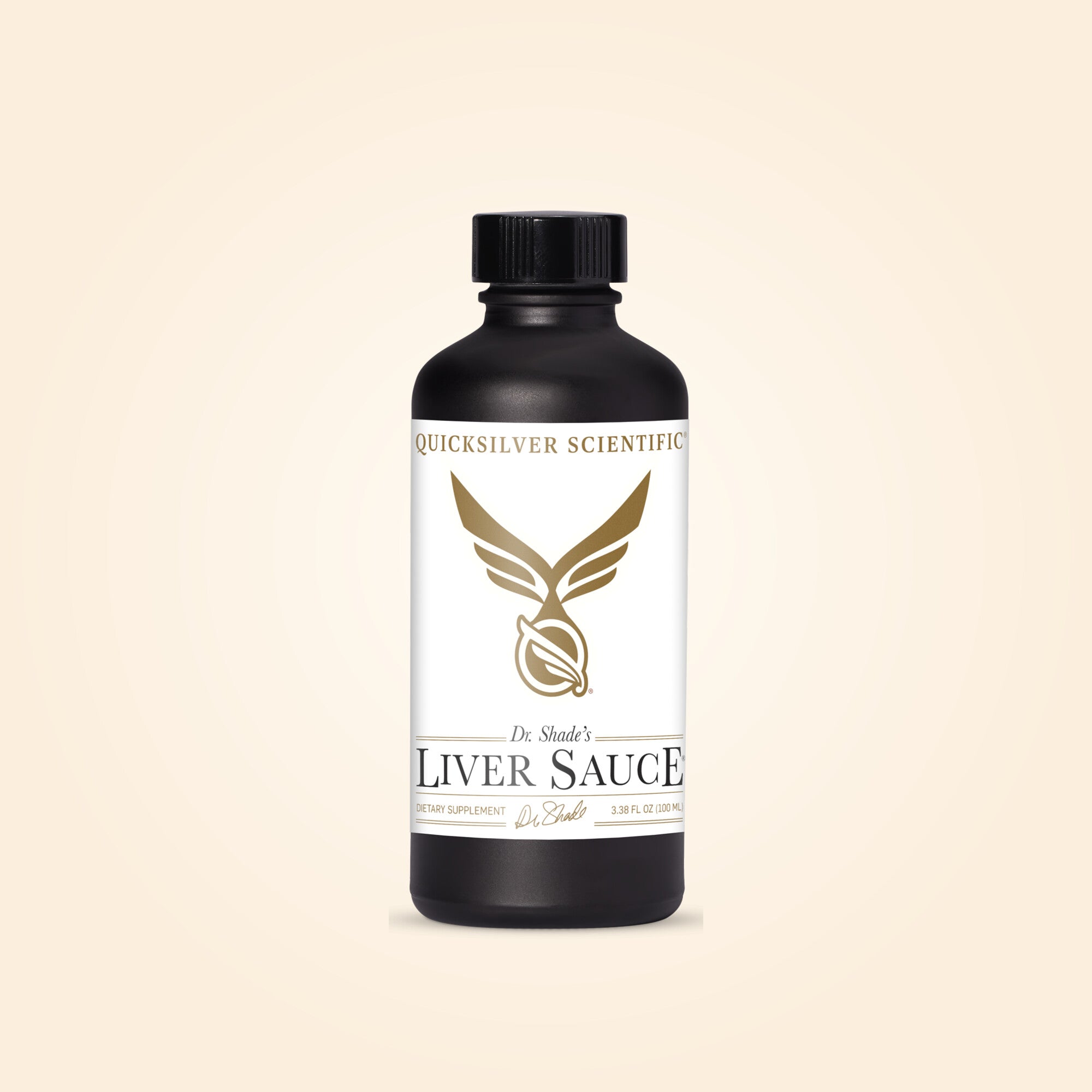 Liver Sauce 3.38 fl oz