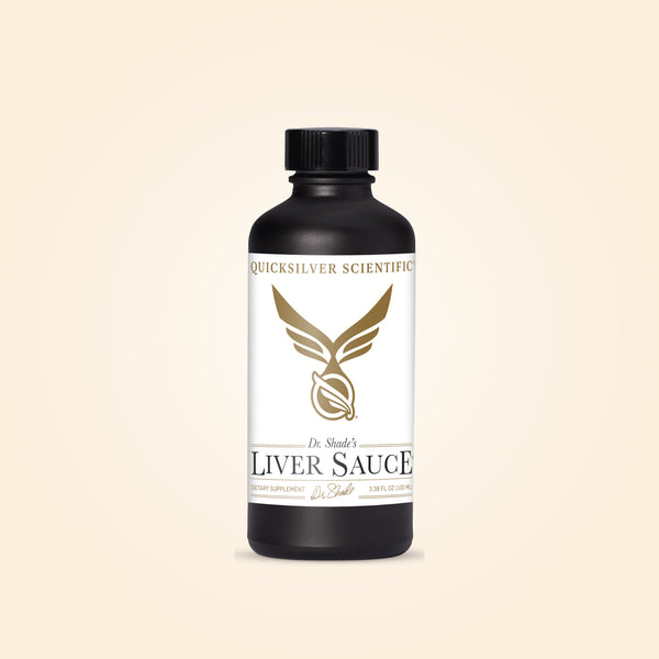 Liver Sauce 3.38 fl oz