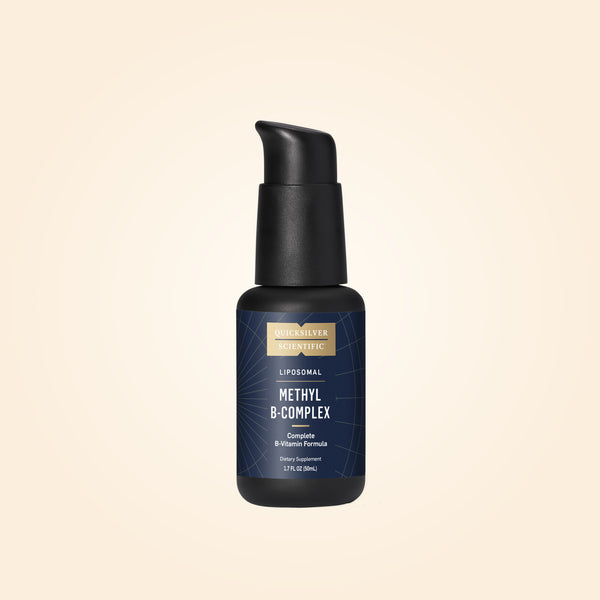 Methyl B Complex 1.7 fl oz