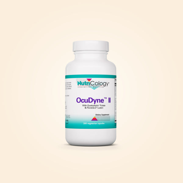 OcuDyne II 200 Capsules