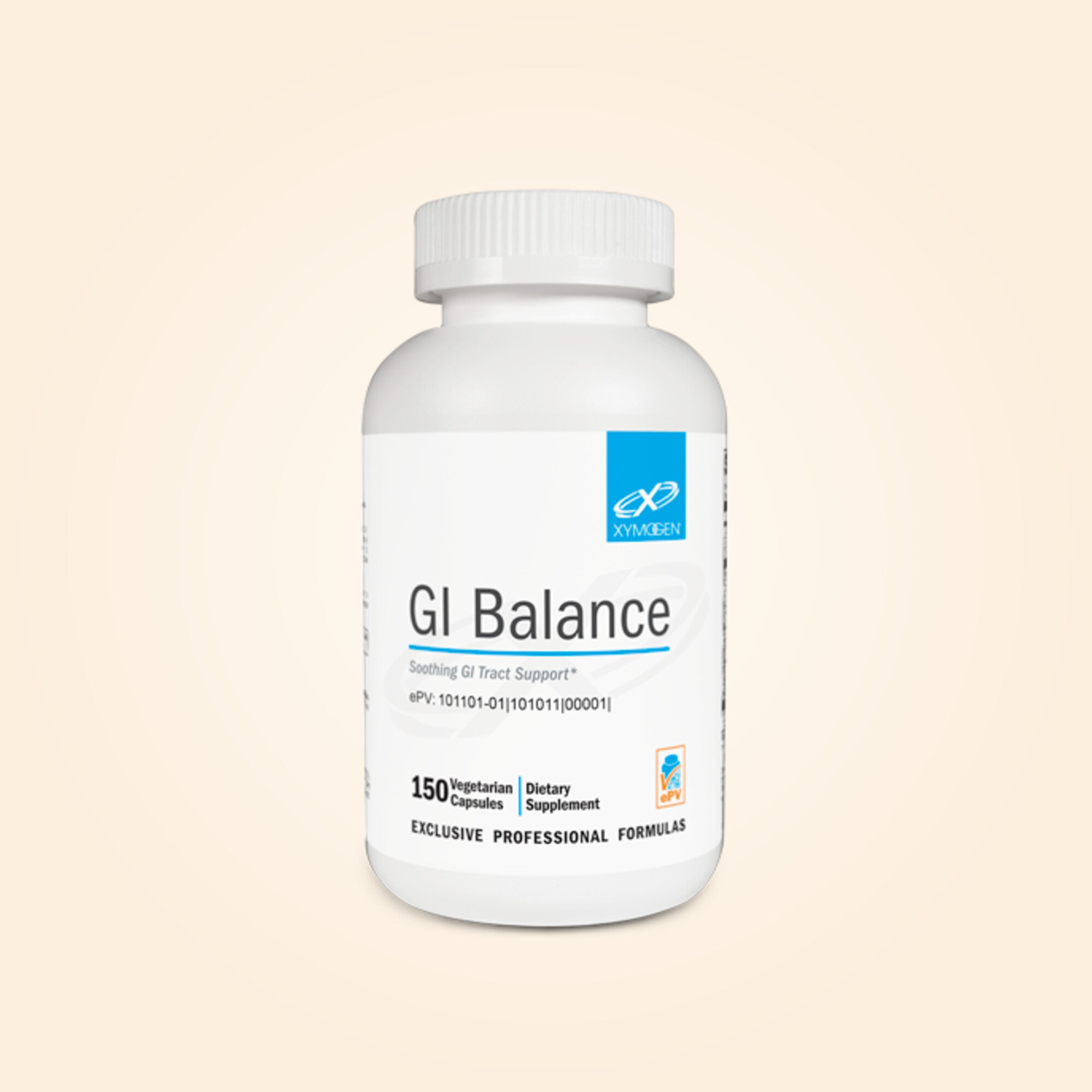 GI Balance 150 Capsules