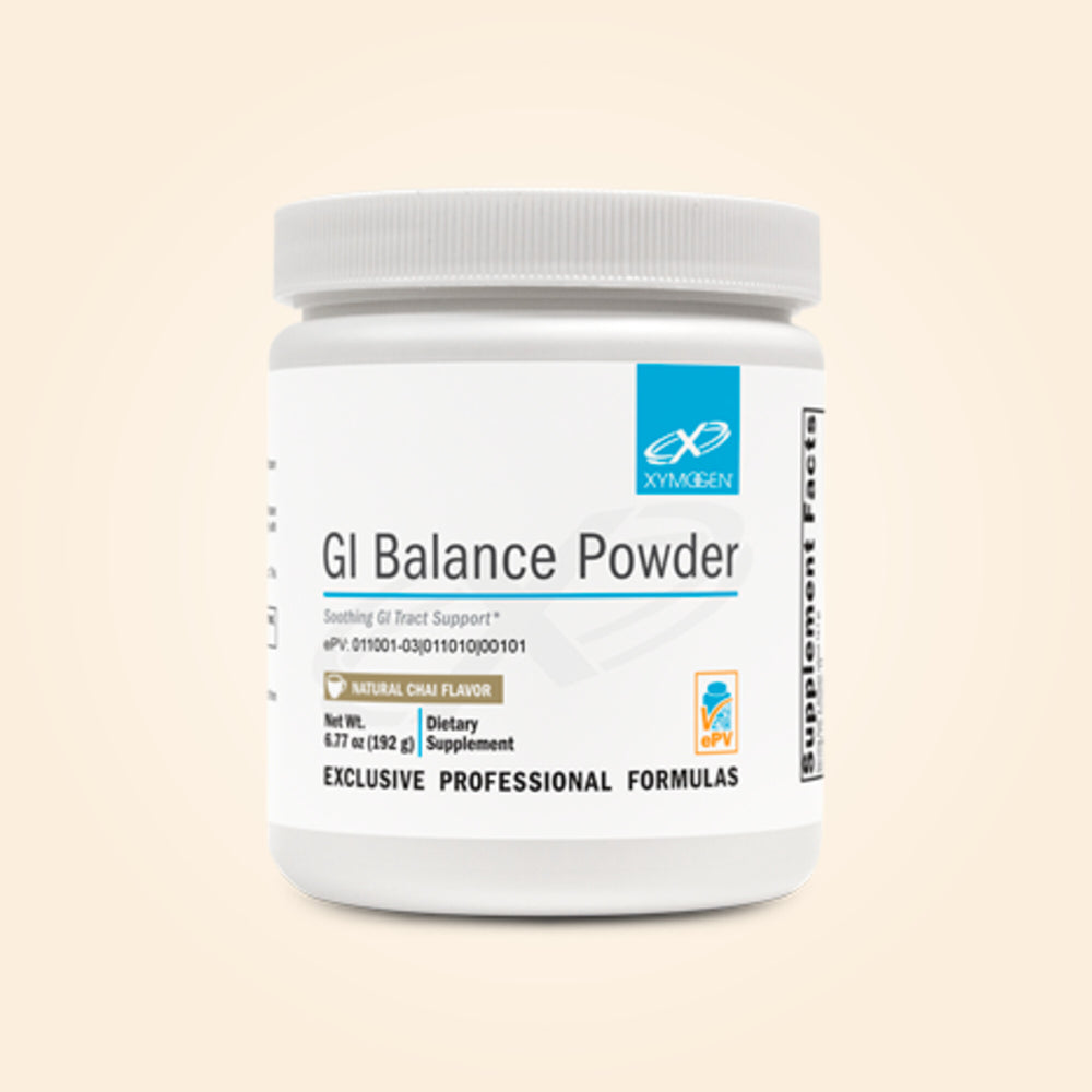 GI Balance Powder Chai 14 Servings