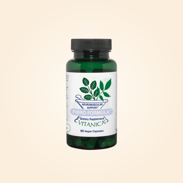 Fibro Formula 60 Capsules