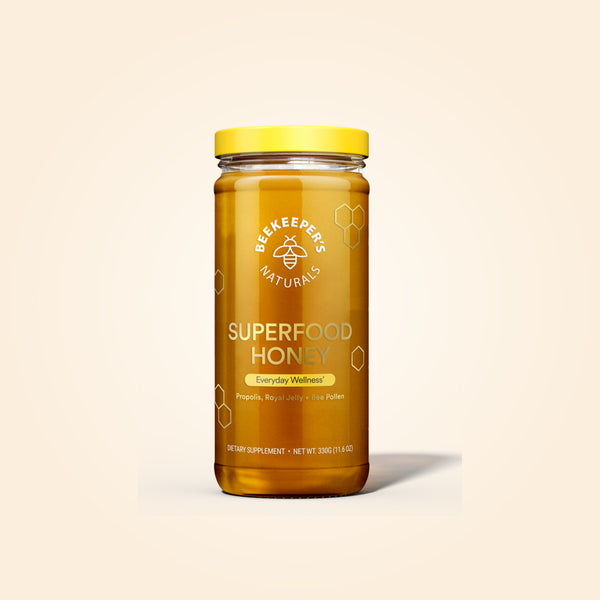 Superfood Honey 330 g