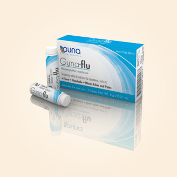 Guna Flu 0.21 oz