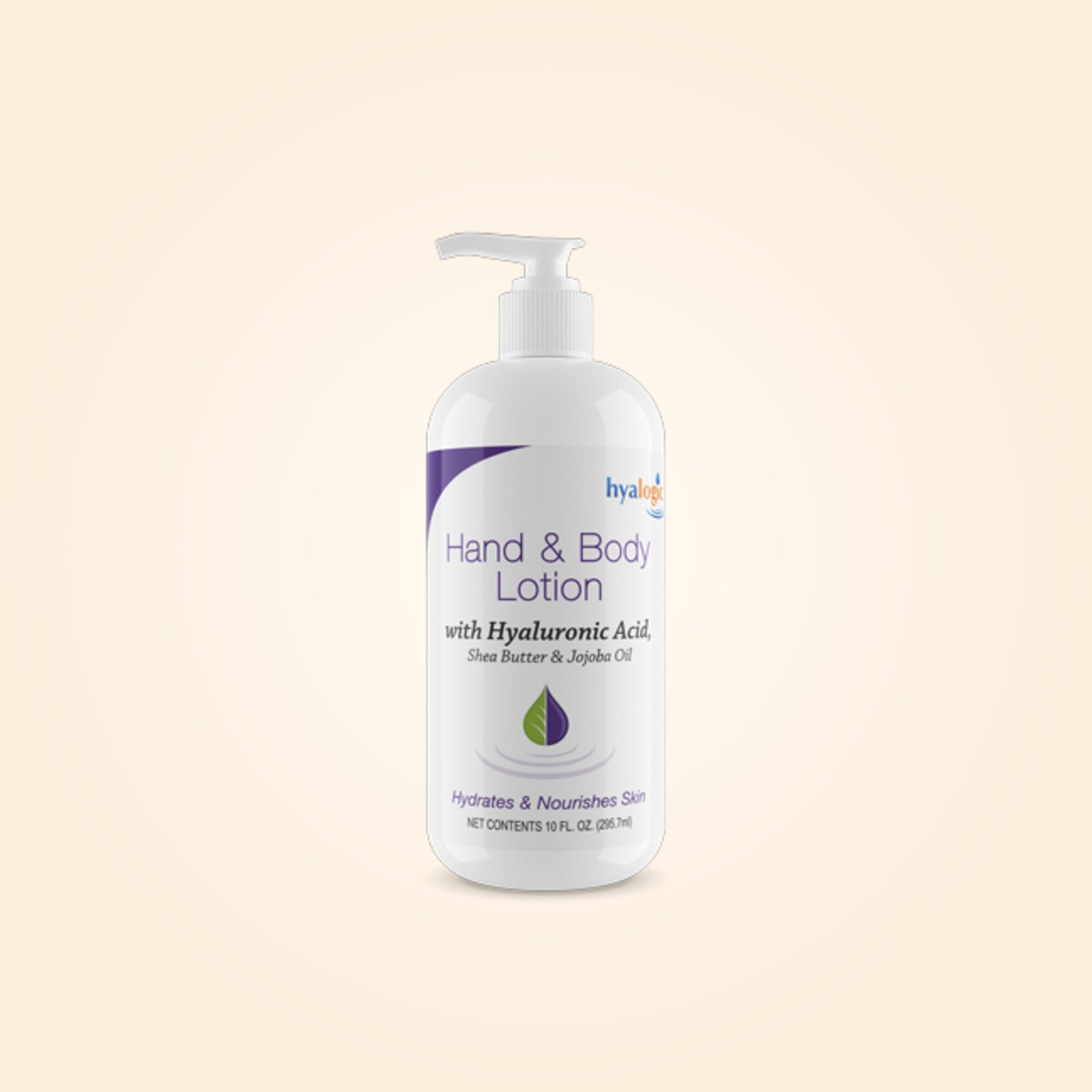 Hand & Body Lotion 10 fl oz