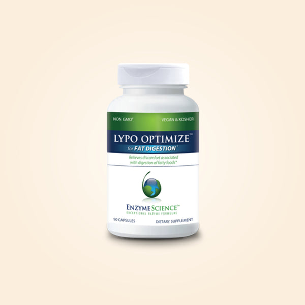 Lypo Optimize 90 Capsules