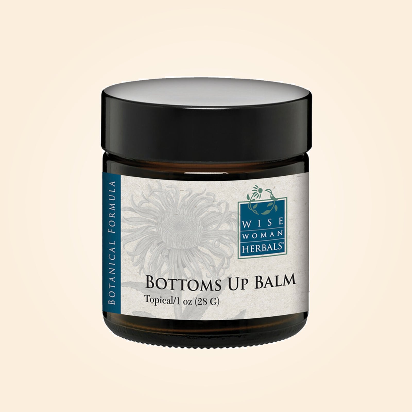Bottom's Up Balm 1 oz