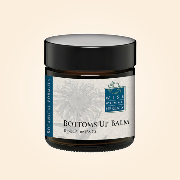 Bottom's Up Balm 1 oz
