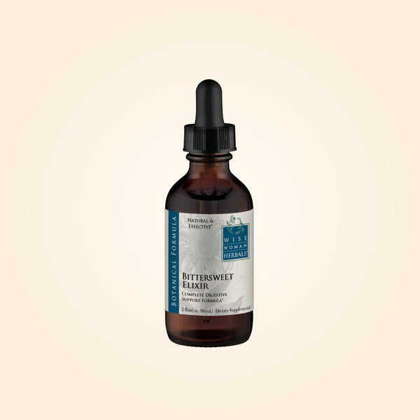 Bittersweet Elixir 2 fl oz