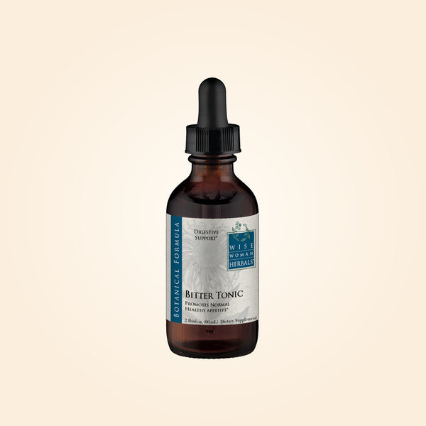 Bitter Tonic 2 fl oz