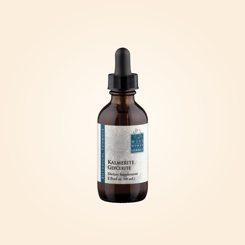 Kalmerite Glycerite 2 fl oz