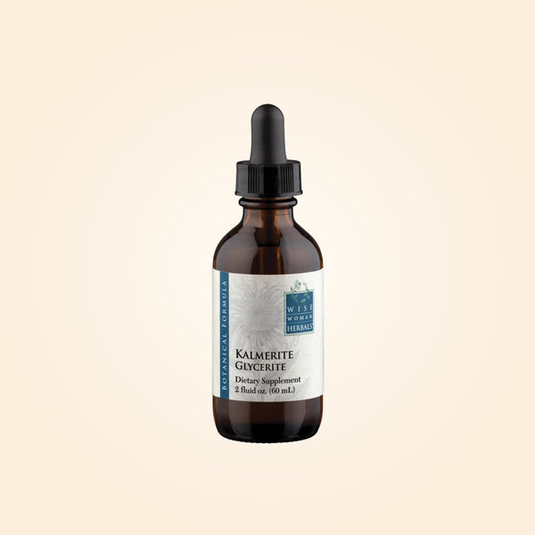 Kalmerite Glycerite 2 fl oz